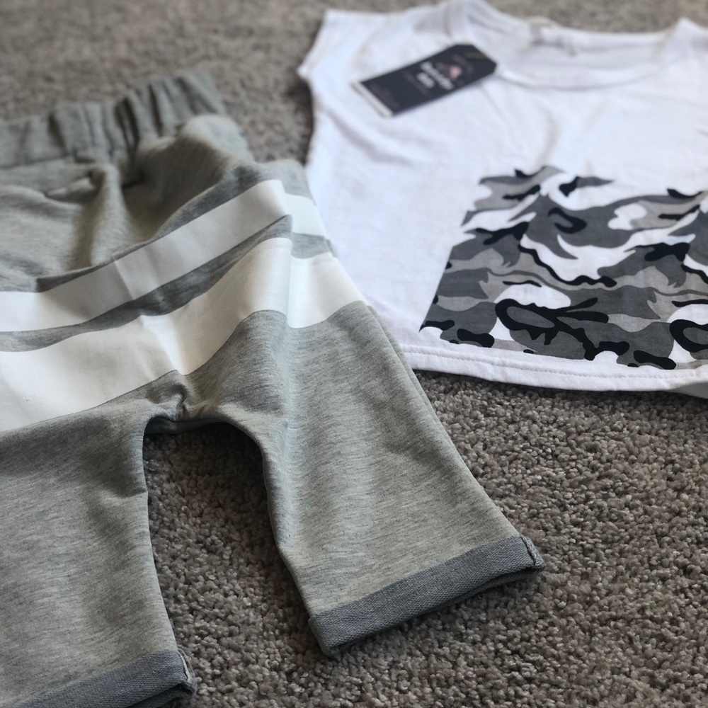 Jogger Set